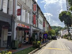 Keong Saik Road (D2), Retail #563470321